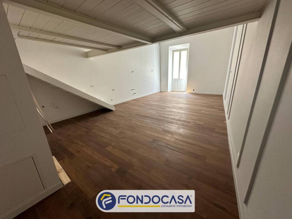 Loft / open space a Ascoli piceno in Via Vidacilio, 4 - Foto 4