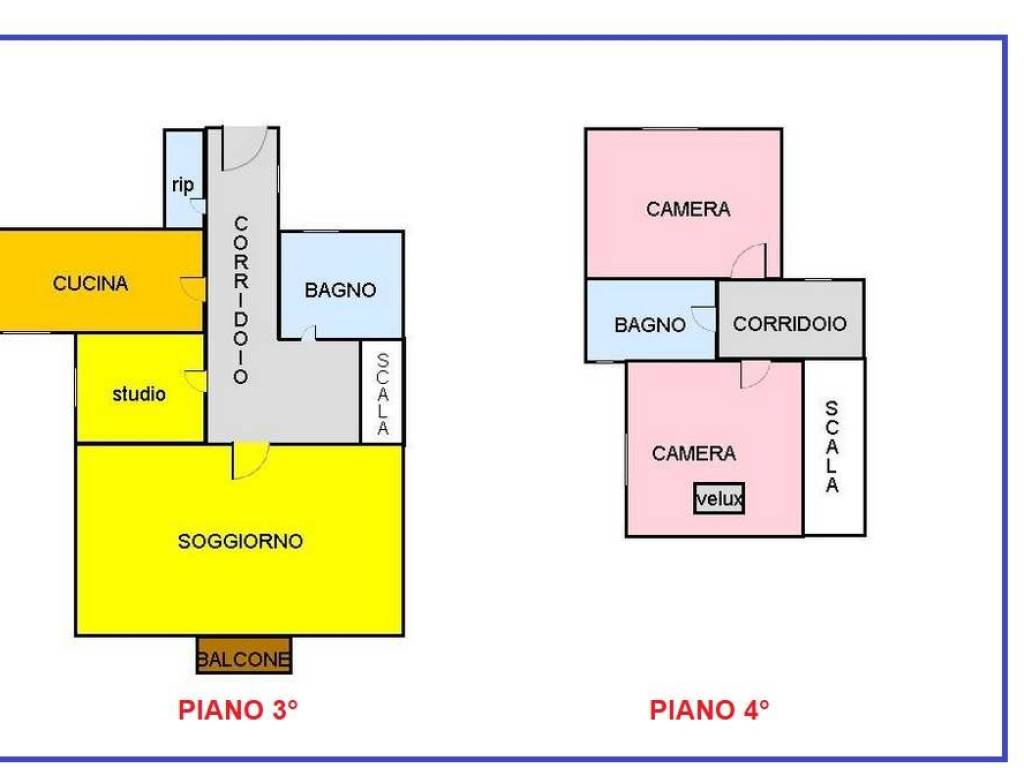 Appartamento a Avellino in corso vittorio emanuele - Foto 2