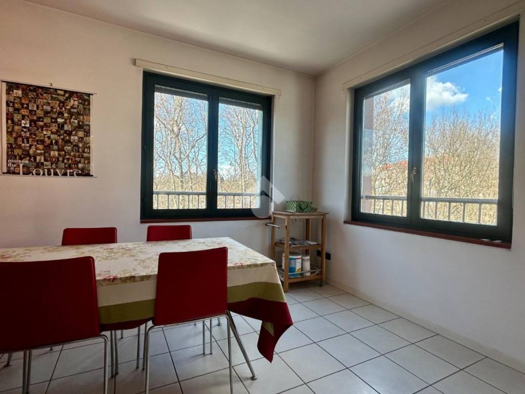 Appartamento a Asti in Corso Luigi Einaudi, 140 - Foto 3