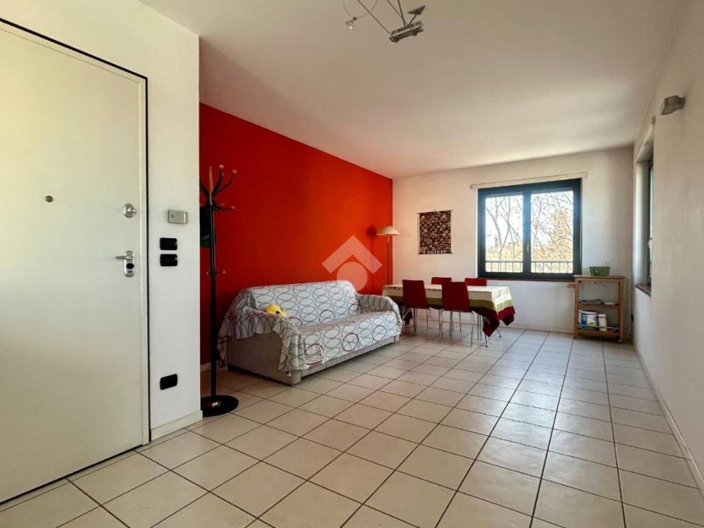 Appartamento a Asti in Corso Luigi Einaudi, 140 - Foto 4