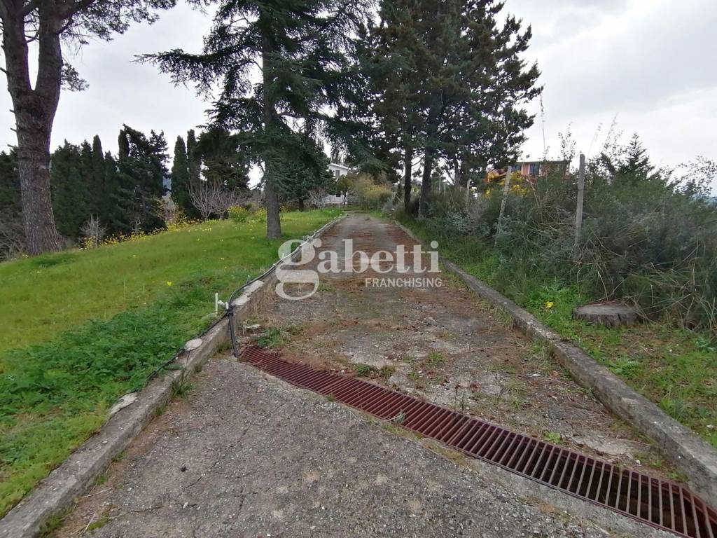 Villa a Santo stefano di camastra in Contrada Felicita, snc - Foto 3