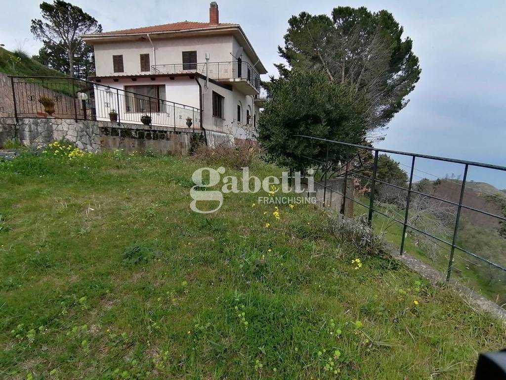 Villa a Santo stefano di camastra in Contrada Felicita, snc - Foto 5