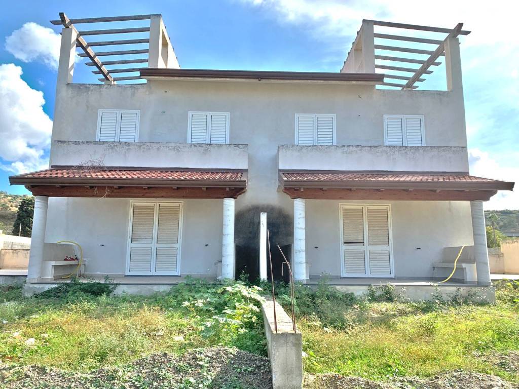 Villetta a schiera a Furnari in SS113 - Foto 2