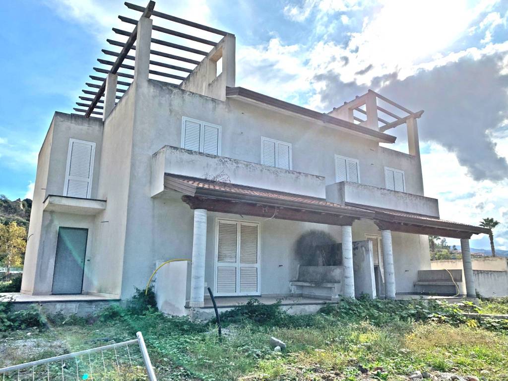 Villetta a schiera a Furnari in SS113 - Foto 3