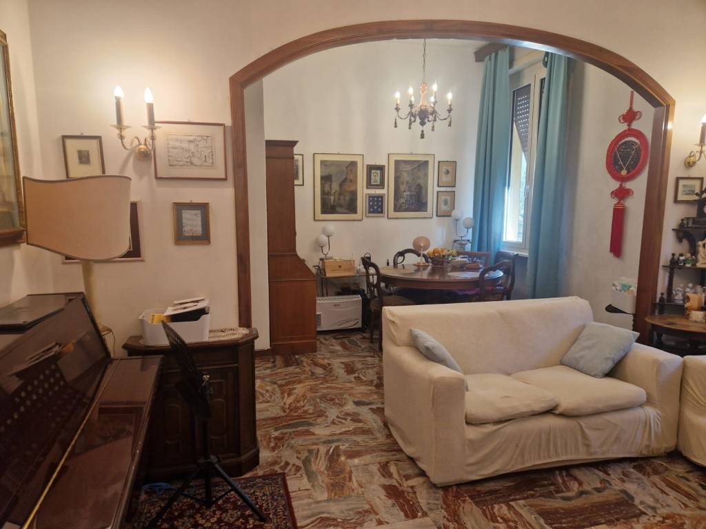 Appartamento a Perugia in Via Fratelli Pellas - Foto 3