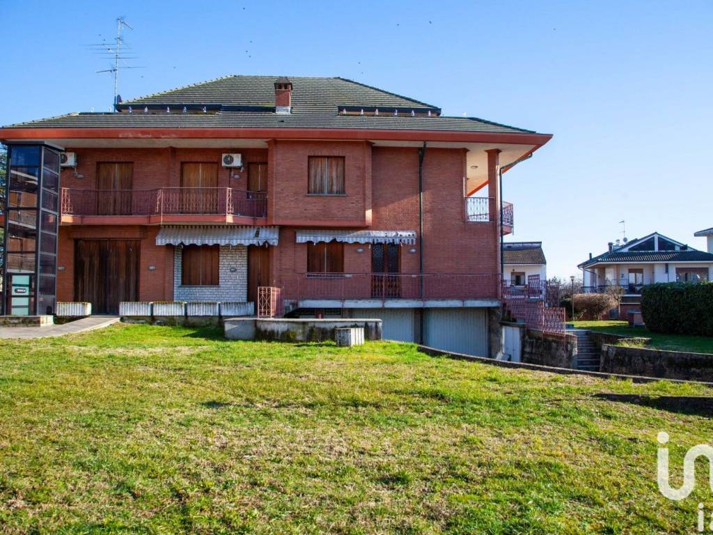 Villa a Bassignana in Via Alessandria, 34 - Foto 3