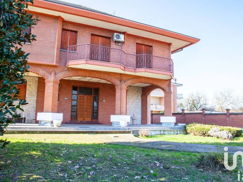 Villa a Bassignana in Via Alessandria, 34 - Foto 4