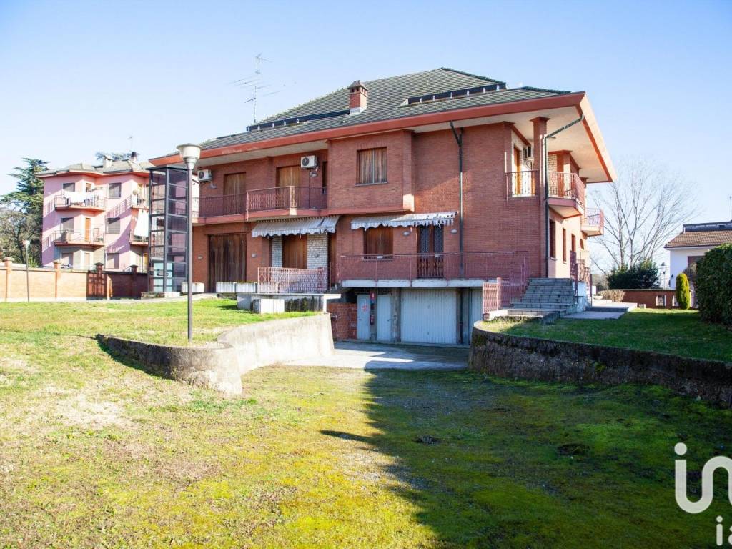Villa a Bassignana in Via Alessandria, 34 - Foto 5