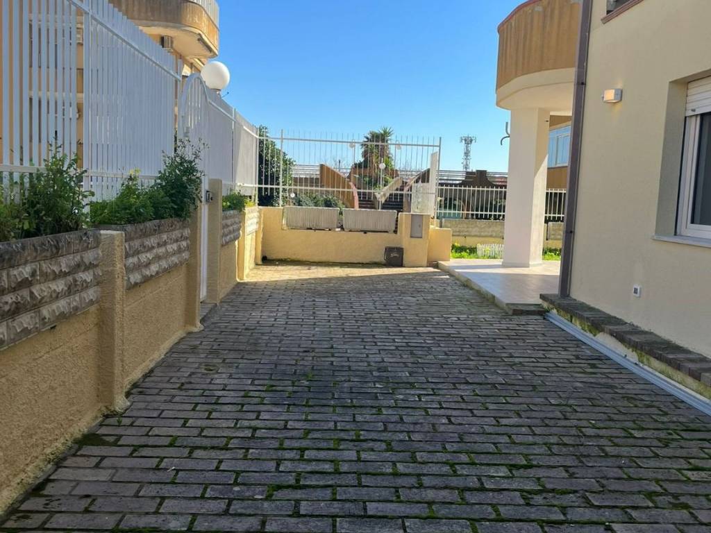 Appartamento a Davoli in Via Bernardino Telesio, 14 - Foto 3