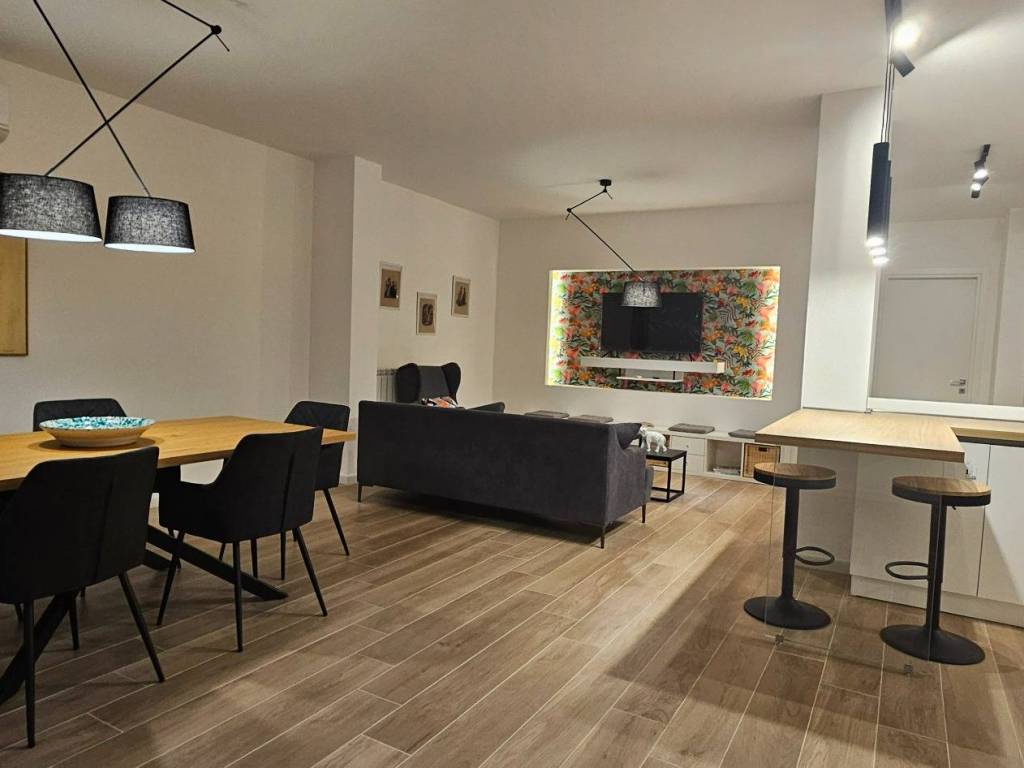 Appartamento a Davoli in Via Bernardino Telesio, 14 - Foto 4