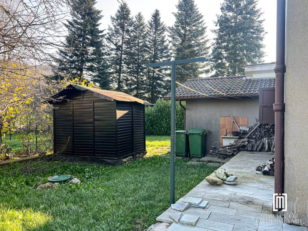 Villa a Bardineto in Via Cesare Battisti, 45 - Foto 3
