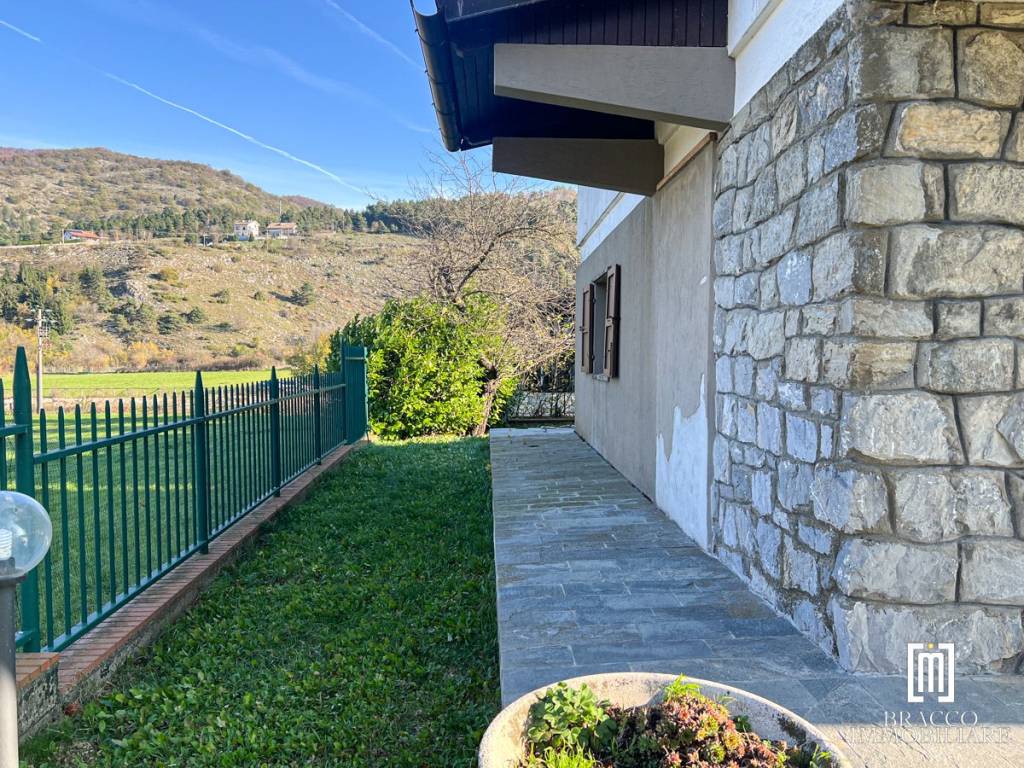 Villa a Bardineto in Via Cesare Battisti, 45 - Foto 4