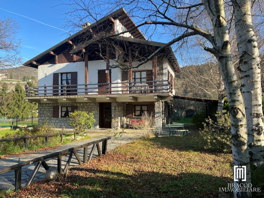 Villa a Bardineto in Via Cesare Battisti, 45 - Foto 5