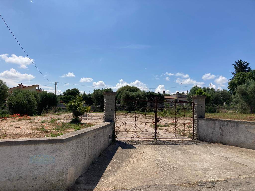 Terreno a Ceglie messapica in Contrada Fragnito - Foto 2