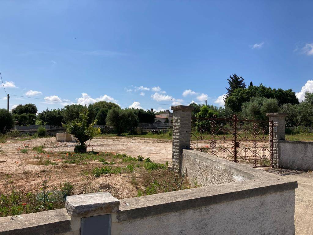 Terreno a Ceglie messapica in Contrada Fragnito - Foto 3