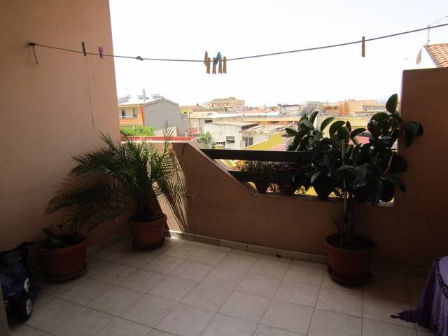 Appartamento a Quartu sant'elena in Via Luigi Merello - Foto 3