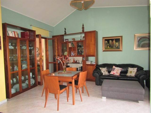 Appartamento a Quartu sant'elena in Via Luigi Merello - Foto 4