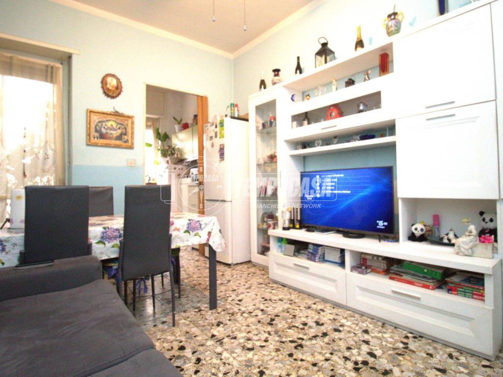 Appartamento a Torino in Via Gaetano Mosca 9 - Foto 2
