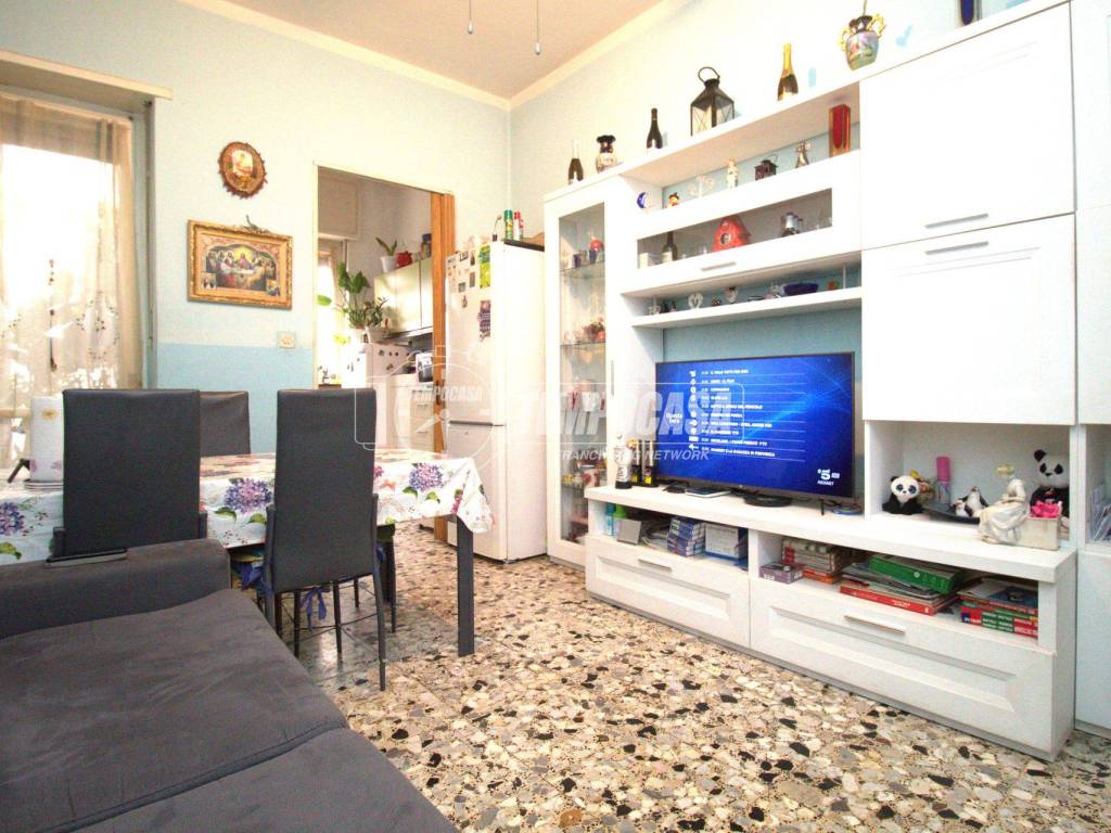 Appartamento a Torino in Via Gaetano Mosca 9 - Foto 3