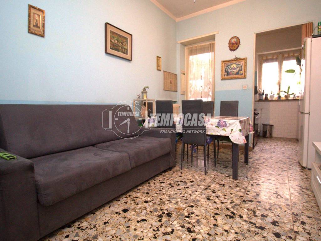 Appartamento a Torino in Via Gaetano Mosca 9 - Foto 4