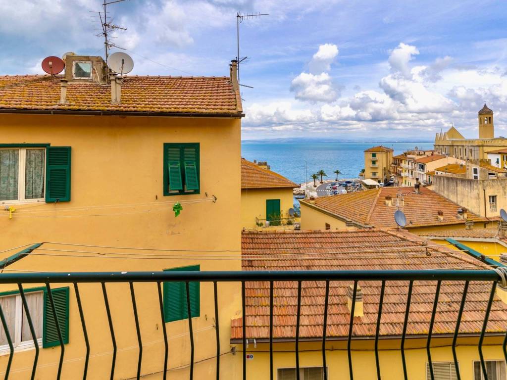 Appartamento a Monte argentario in Via Francesco Carchidio - Foto 3