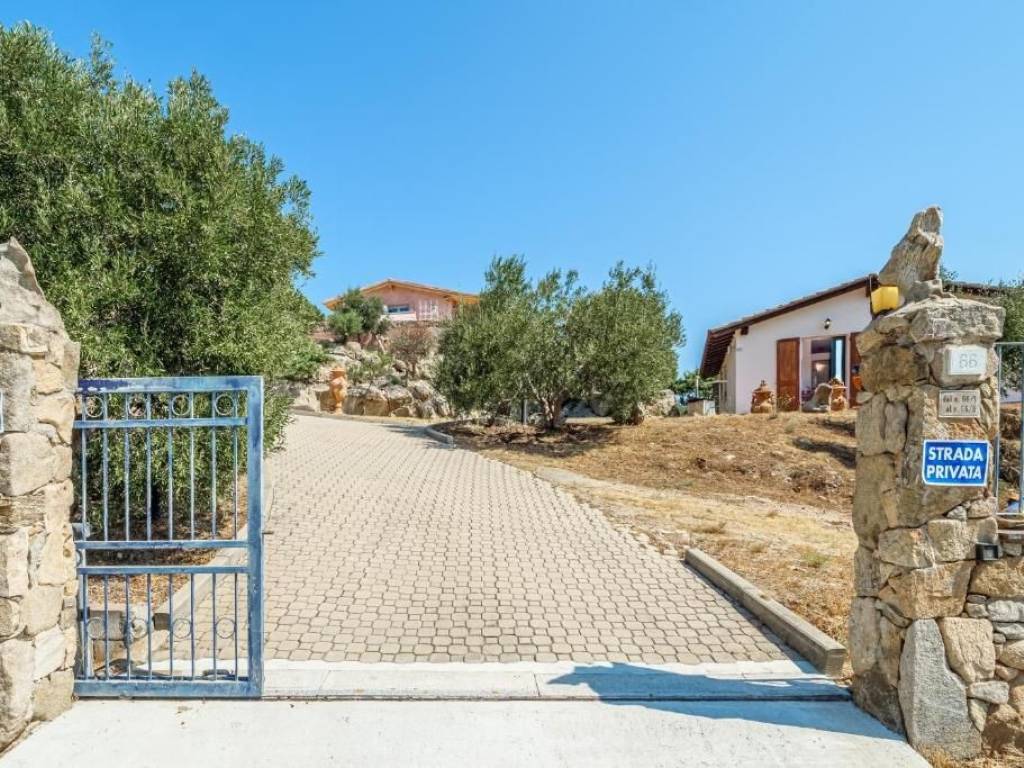Villa a Arzachena in SP73 - Foto 5