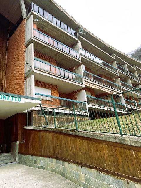 Appartamento a Limone piemonte in Via Roca dell'Abisso - Foto 3