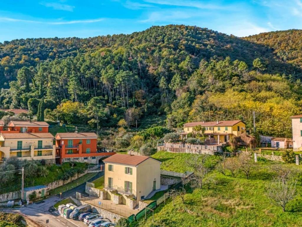 Villa a Ameglia in Ameglia - Foto 4