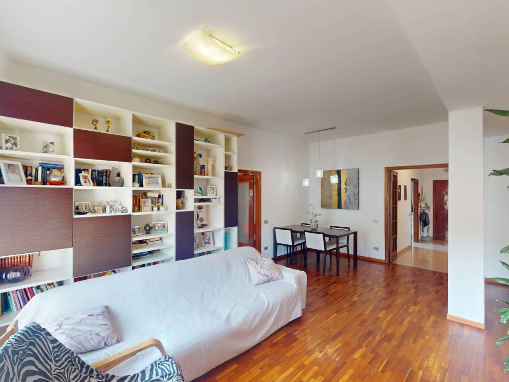 Appartamento a Chiaravalle in Via Ascoli, 33 - Foto 2