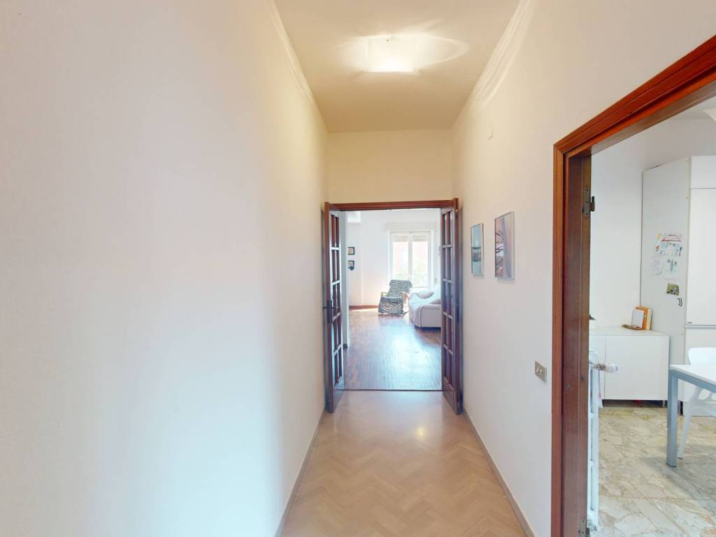 Appartamento a Chiaravalle in Via Ascoli, 33 - Foto 3