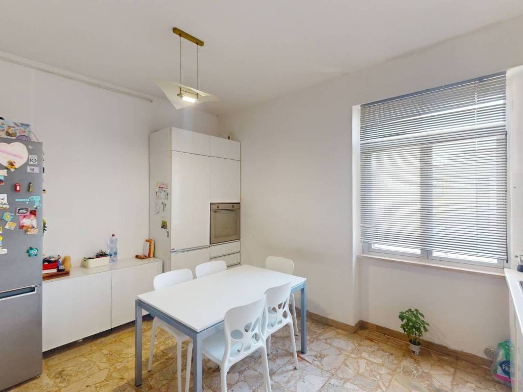 Appartamento a Chiaravalle in Via Ascoli, 33 - Foto 4