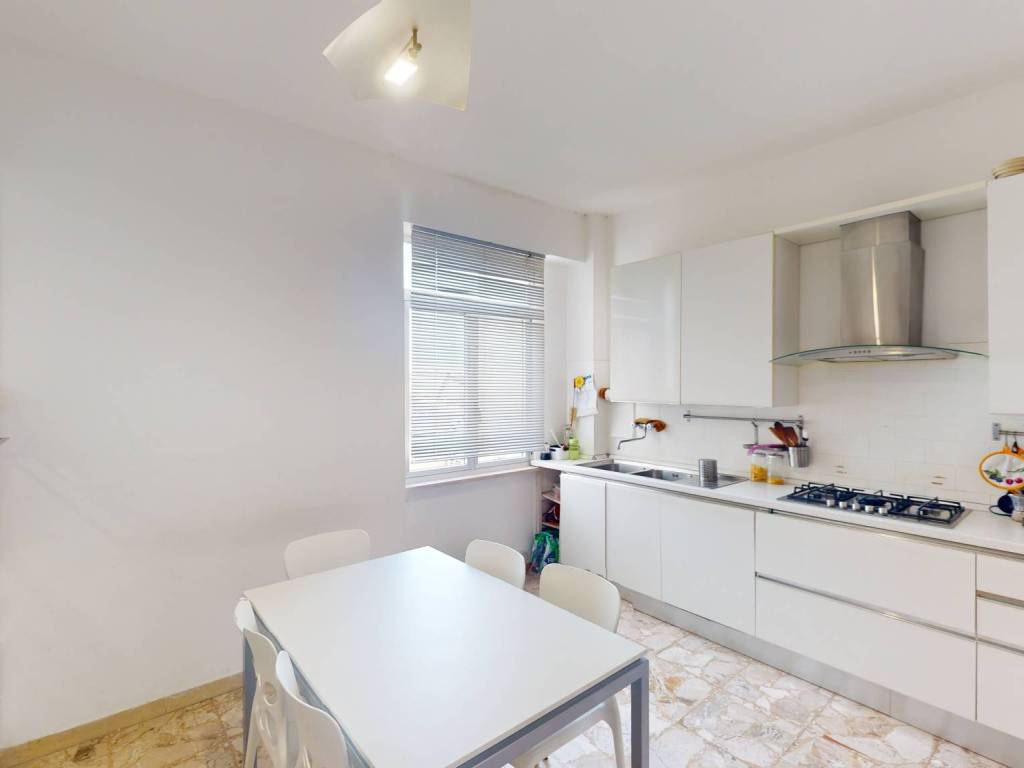 Appartamento a Chiaravalle in Via Ascoli, 33 - Foto 5