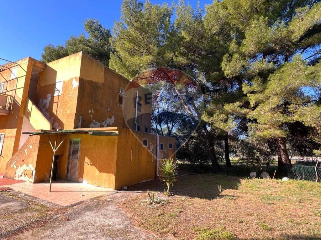 Villa a Vieste in Localita Santa Lucia - Foto 3