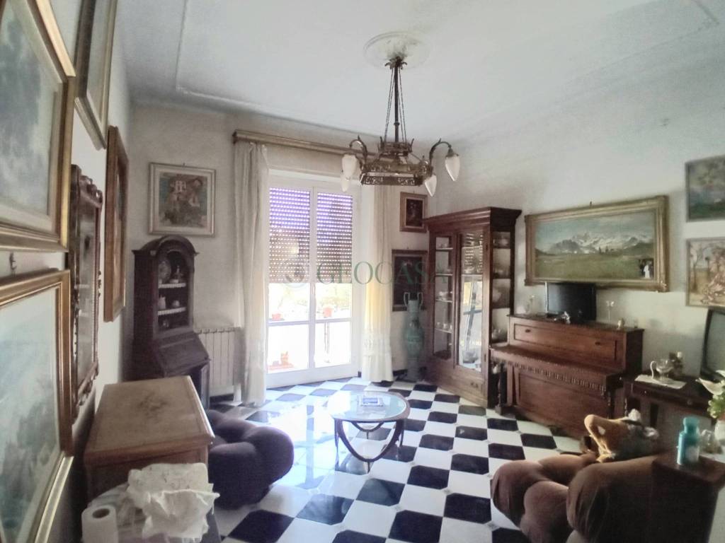 Appartamento a La spezia - Foto 5