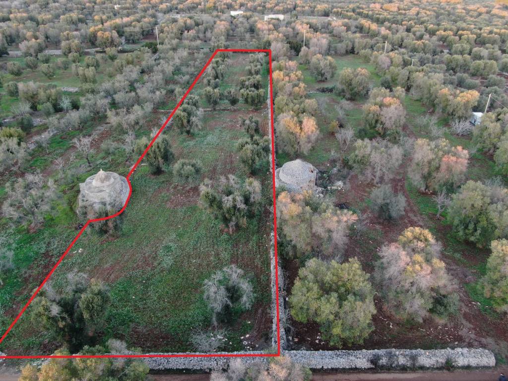 Terreno a Carovigno in Contrada Favone - Foto 4