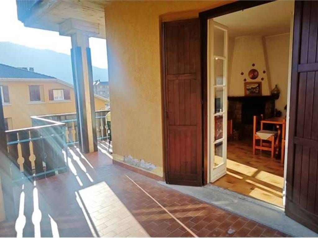 Appartamento a Moggio in via rancilio - Foto 5