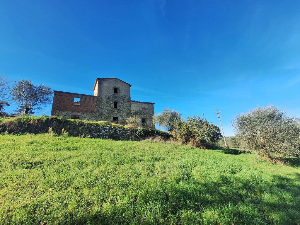 Rustico / casale a Sinalunga in Località Casaini-Scrofiano - Foto 2
