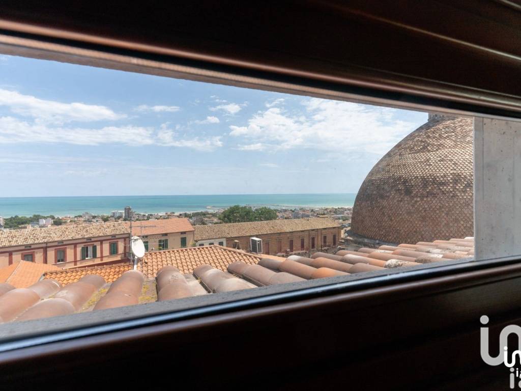 Appartamento a Giulianova in Corso Giuseppe Garibaldi, 83 - Foto 4