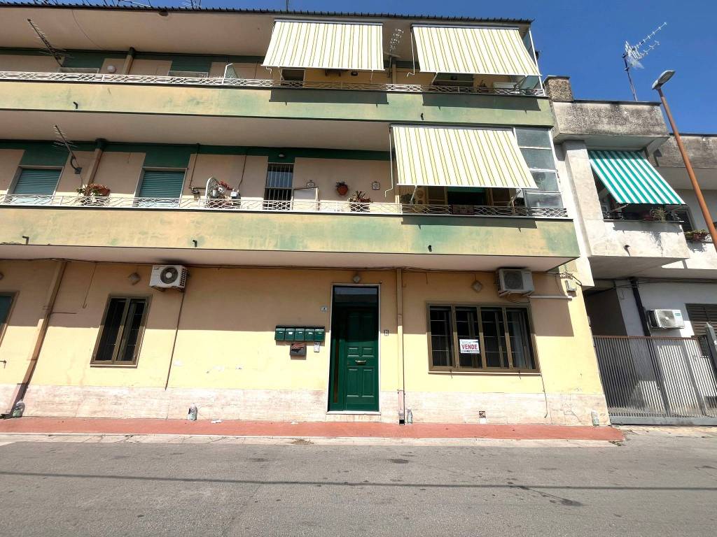 Appartamento a Casapulla in Via I. Pizzetti - Foto 2