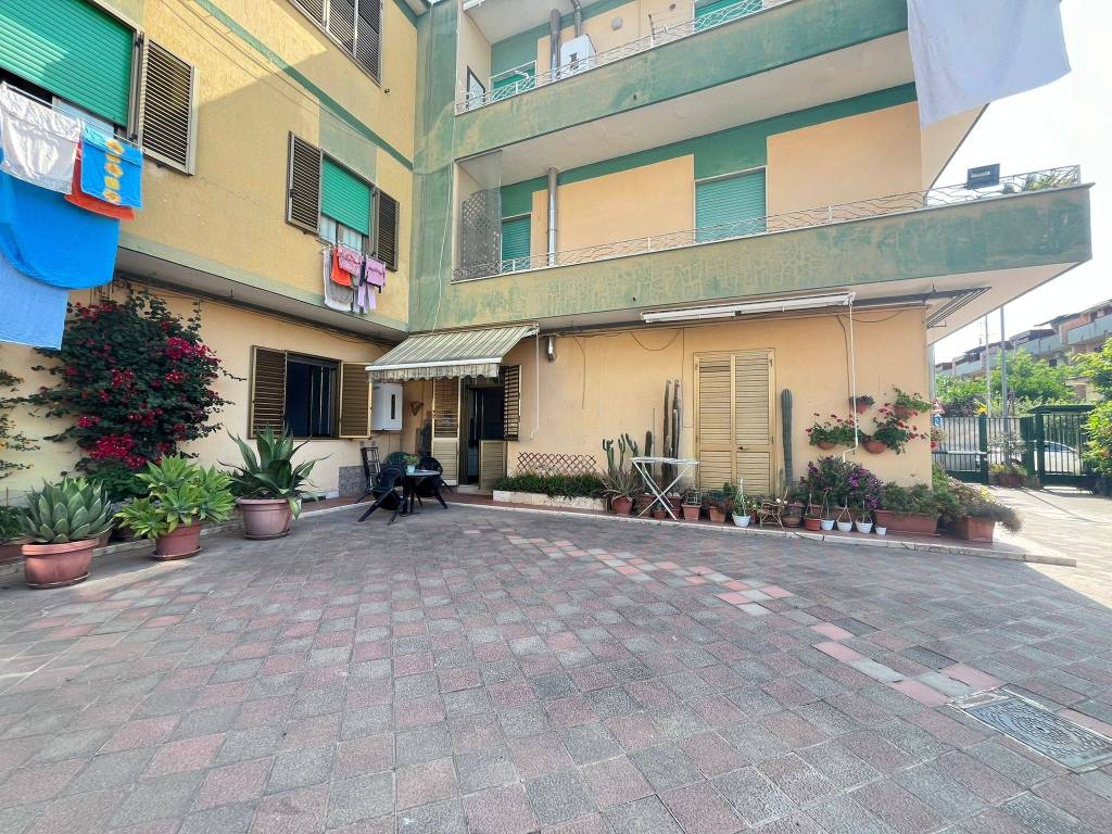 Appartamento a Casapulla in Via I. Pizzetti - Foto 4