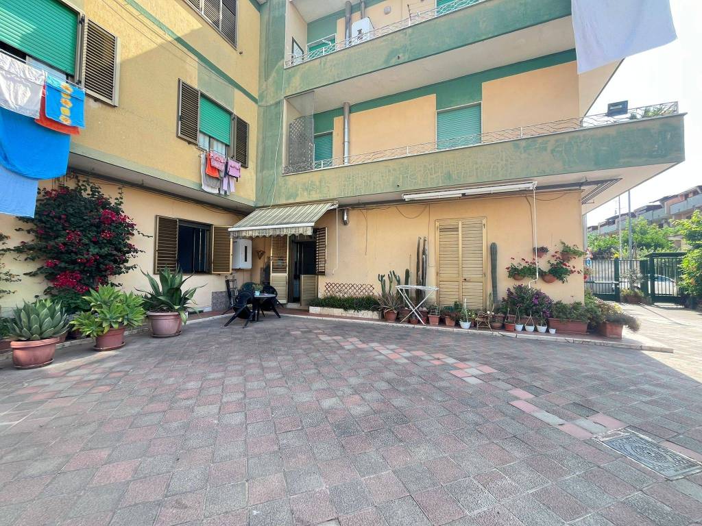 Appartamento a Casapulla in Via I. Pizzetti - Foto 5