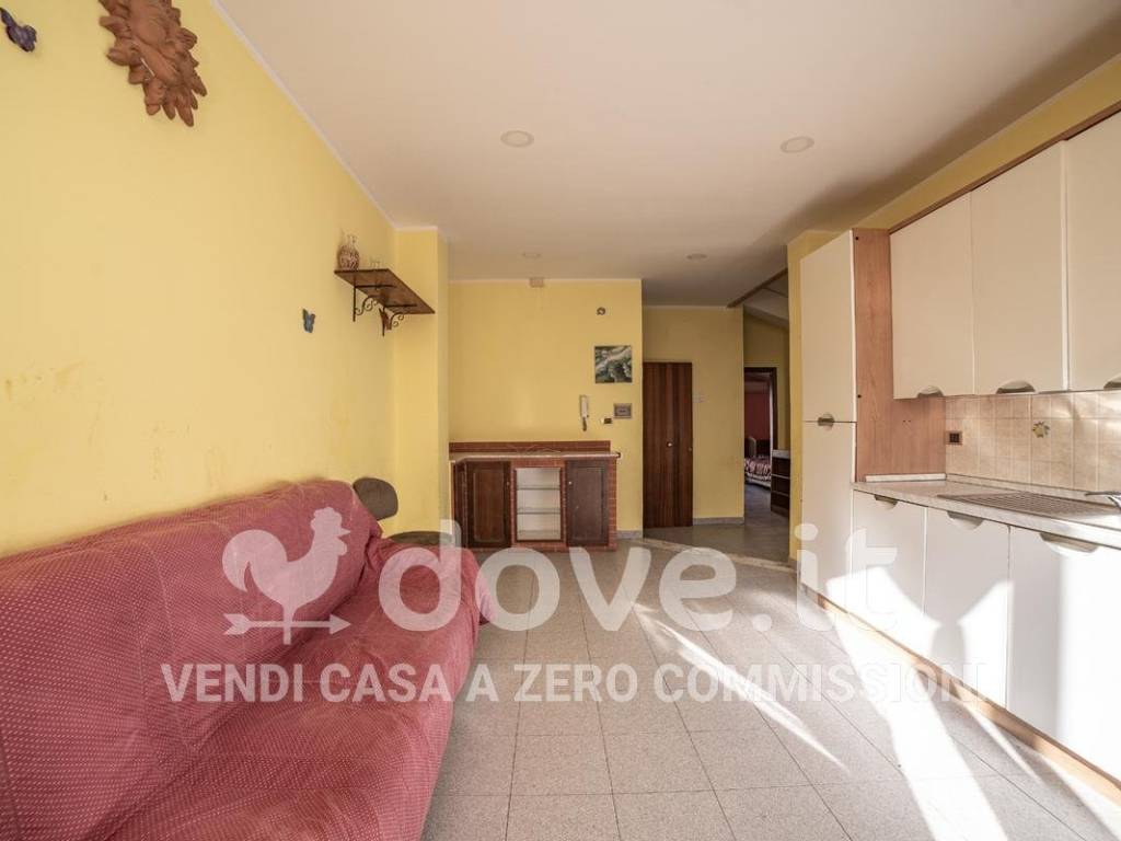 Attico / mansarda a Graniti in Via Carmelo d'Agostino, 20 - Foto 2