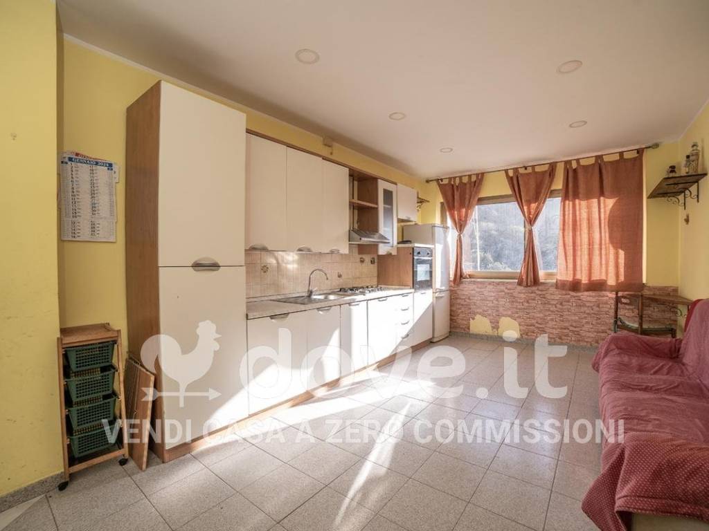 Attico / mansarda a Graniti in Via Carmelo d'Agostino, 20 - Foto 4