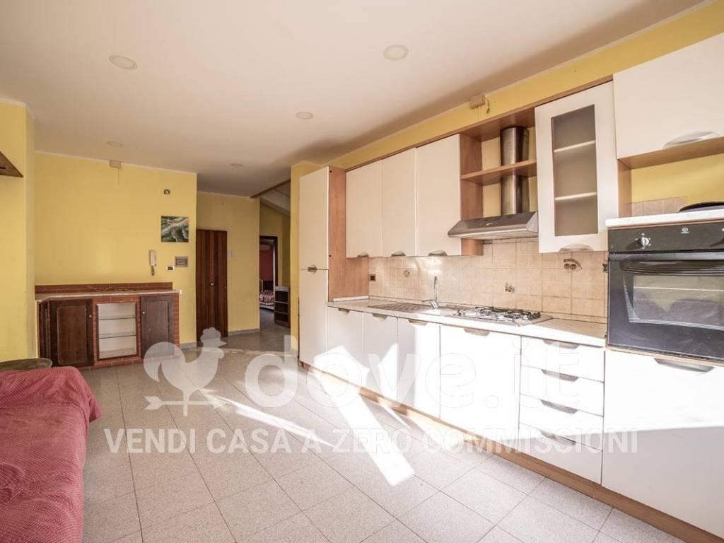 Attico / mansarda a Graniti in Via Carmelo d'Agostino, 20 - Foto 5