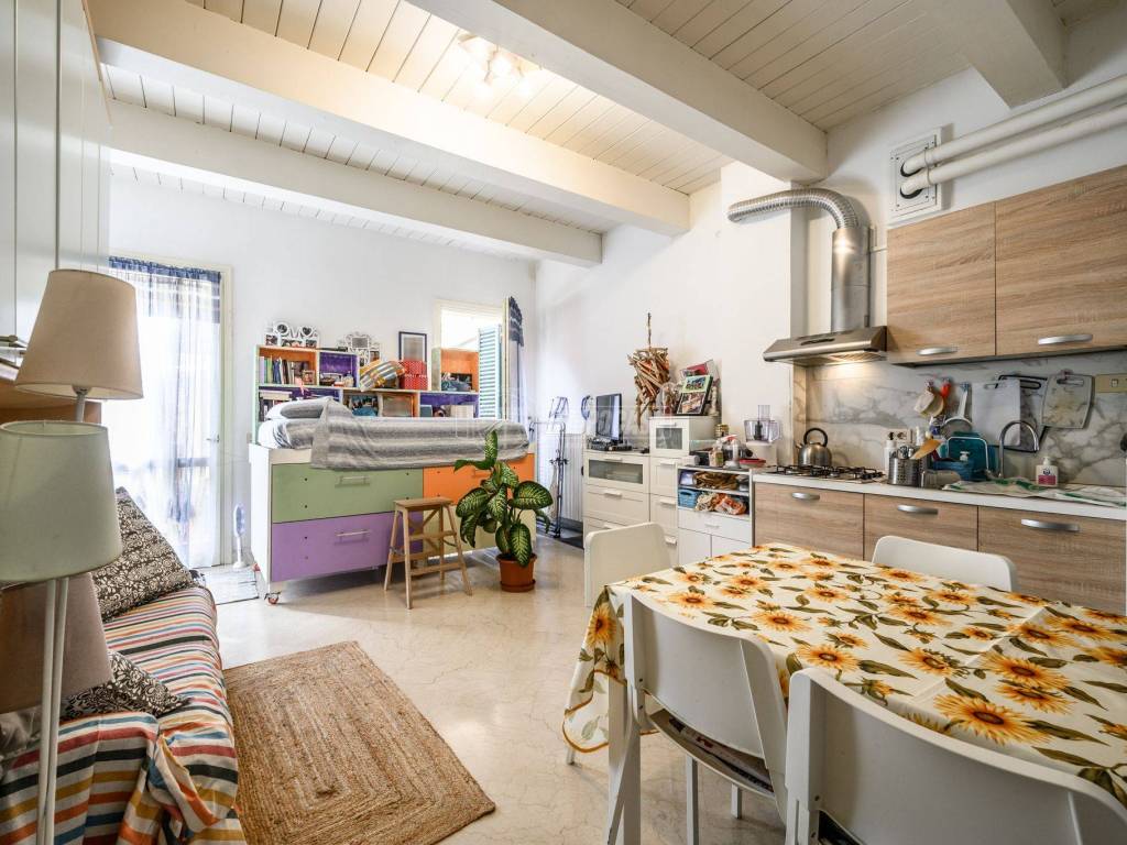 Appartamento a Castel bolognese in Via Emilia Interna 97 - Foto 5