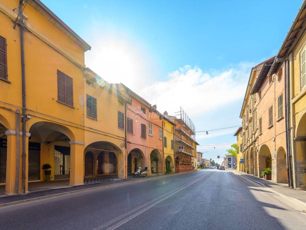 Appartamento a Castel bolognese in Via Emilia Interna 97 - Foto 2