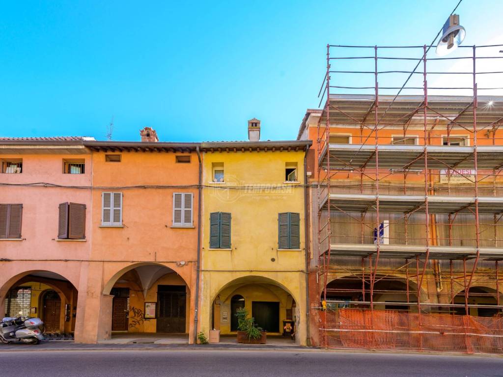 Appartamento a Castel bolognese in Via Emilia Interna 97 - Foto 4