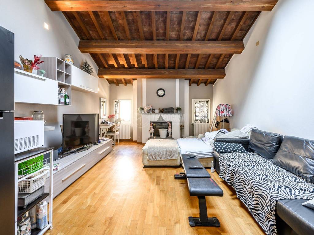 Appartamento a Castel bolognese in Via Emilia Interna 97 - Foto 5