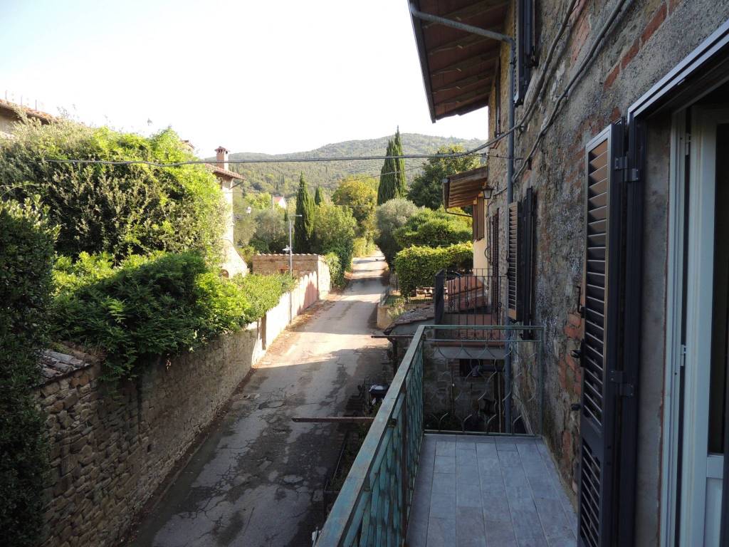 Appartamento a Tuoro sul trasimeno in Via Baroncino - Foto 3