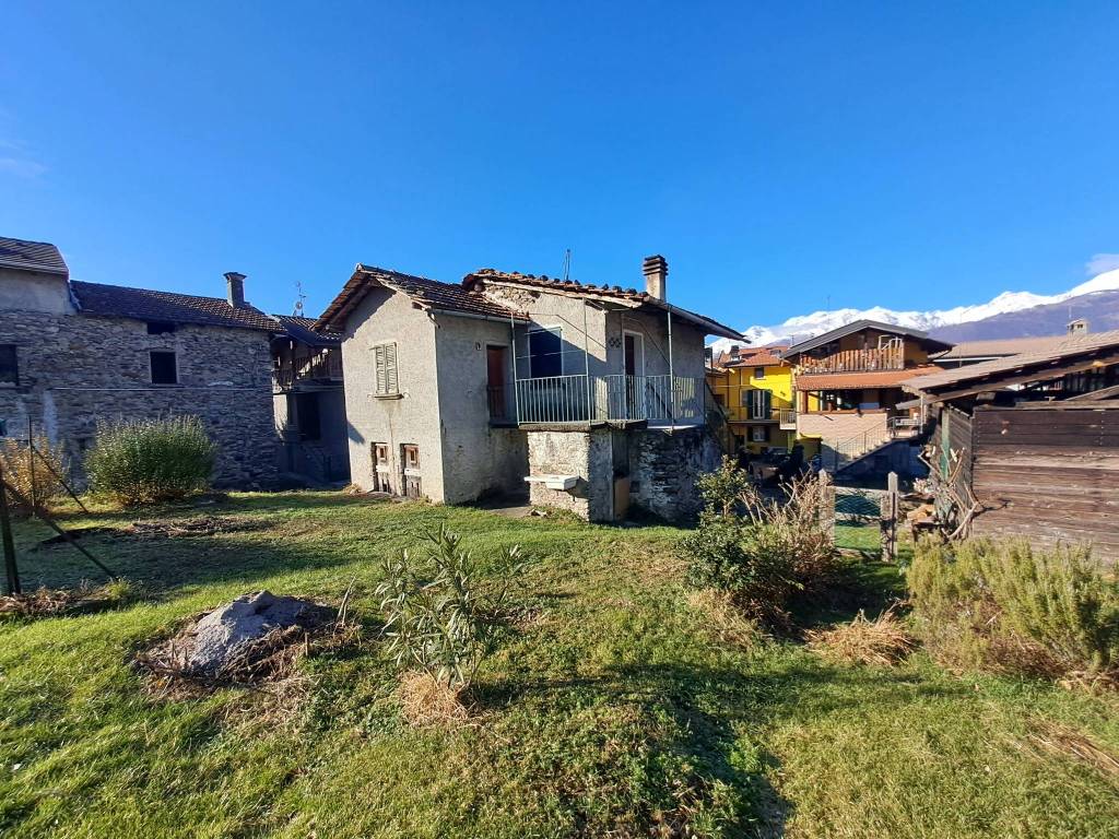 Rustico / casale a Colico in Via Villatico - Foto 2